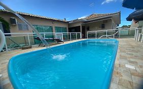 Casa da Felicidade em Araruama